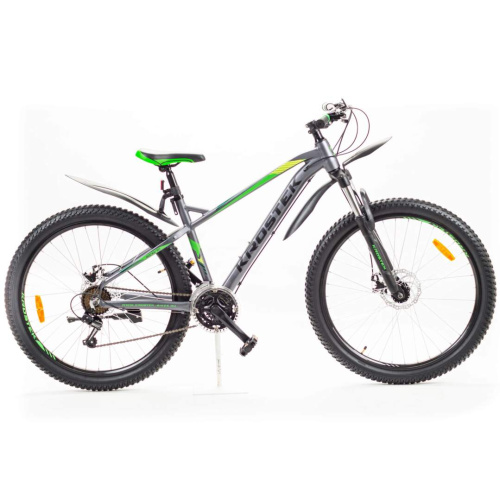 Велосипед 27.5" KROSTEK (Кростек) ROCKY 710 (рама 17'')
