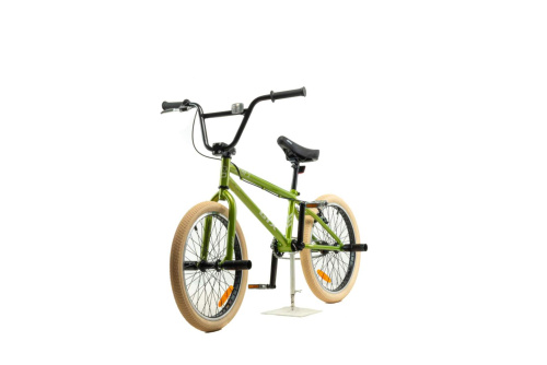 Велосипед 20" GTX (MotoLand) JUMP 2  (рама 10") BMX (000065) фото 3