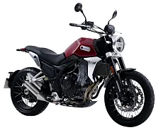 Мотоцикл кроссовый / эндуро KOVE (Кове) 500F NEO SCRAMBLER