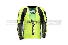 Джерси для мотокросса ROCKOT (Рокот) (L) #25