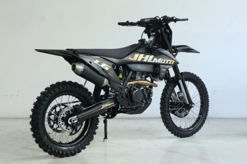 Мотоцикл кроссовый / эндуро JHLMOTO L6 YBS300 (176MN) фото 8