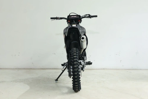 Мотоцикл кроссовый / эндуро JHLMOTO M1 CB300 (ZS175FMM) фото 7