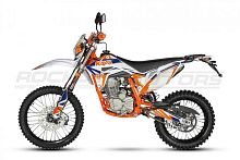 Мотоцикл кроссовый / эндуро KAYO (Кайо) T4 250 ENDURO 21/18 (2021) с ПТС