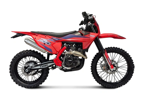 Мотоцикл кроссовый / эндуро TMBK MAGNETIC 300LX Red