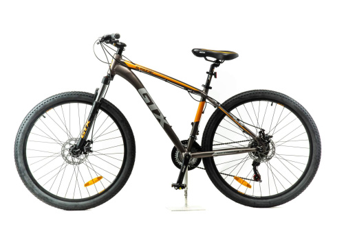 Велосипед 27,5" GTX (MotoLand)  ALPIN 2701  (рама 17") (000133)