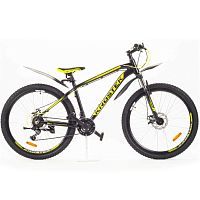 Велосипед 27.5" KROSTEK (Кростек) ULTIMATE 720 (рама 17'') (500089)