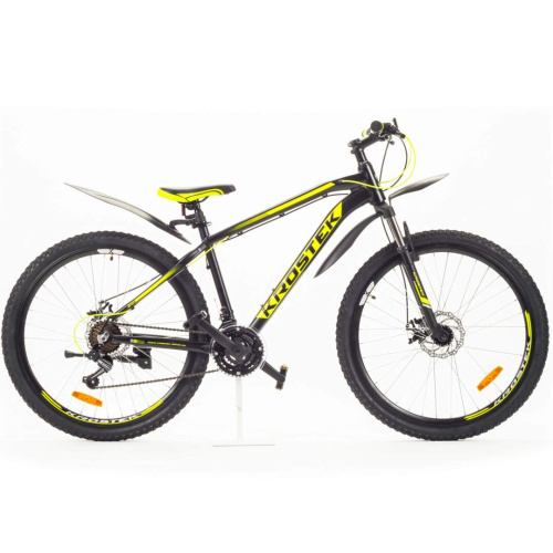 Велосипед 27.5" KROSTEK (Кростек) ULTIMATE 720 (рама 17'') (500089)