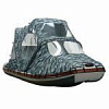 Тенты для лодок Altair (Альтаир) Тенты для лодок Altair (Альтаир)