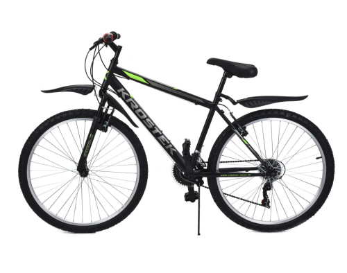 Велосипед 26" KROSTEK (Кростек) IMPULSE 604 (рама 17'')