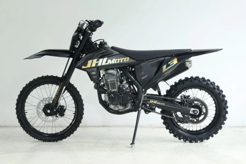 Мотоцикл кроссовый / эндуро JHLMOTO L3 PR300 Pro (177FMN)