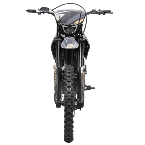 Мотоцикл кроссовый / эндуро GLADIATOR (Гладиатор) C3 CB300 /камуфляж фото 5