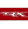 Мотоциклы TRX Мотоциклы TRX