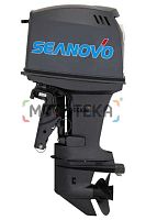 Лодочный мотор Seanovo (Сеаново) SN 70 FFEL - T