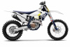 Мотоцикл кроссовый / эндуро Husqvarna (Хускварна) FX 350 Cross - Country (2022)