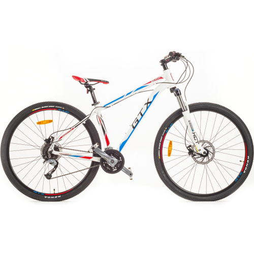 Велосипед 29" GTX (MotoLand) BIG 2930  (рама 17") (000048)