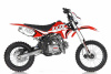 Мотоцикл кроссовый / эндуро Irbis (Ирбис) TTR 125R RED