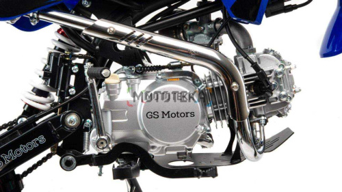 Питбайк MotoLand (Мотолэнд) GS Motors S14 17/14 Питбайк MotoLand (Мотолэнд) GS Motors S14 17/14
