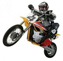 Электромотоцикл Razor (Разор) MX650