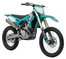 Мотоцикл кроссовый / эндуро KOVE (Кове) MX450 R