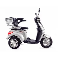 Электроскутер Volteco TRIKE NEW