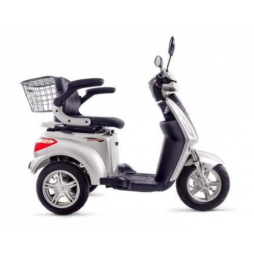 Электроскутер Volteco TRIKE NEW