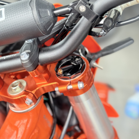 Мотоцикл кроссовый / эндуро Regulmoto (Регулмото) LANZA 2T 250 с ПТС - купить с доставкой, по выгодной цене в интернет-магазине Мототека