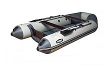 Лодка ПВХ SibRiver (Сибривер) Таймыр - 350 НДНД