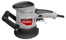 Эксцентриковая шлифовальная машина Ресанта ЭШМ - 125Э