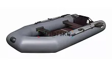 Лодка ПВХ SibRiver (Сибривер) Skiff (Скиф) - 290 S