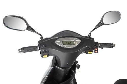 Электроскутер Volteco TRIKE NEW фото 13