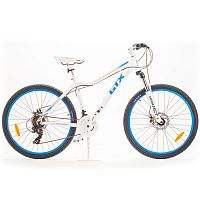 Велосипед 26" GTX (MotoLand) JULIET 100 (рама 17") (000055)