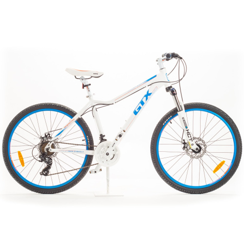 Велосипед 26" GTX (MotoLand) JULIET 100 (рама 17") (000055) Велосипед 26" GTX (MotoLand) JULIET 100 (рама 17") (000055)