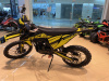 Мотоцикл кроссовый / эндуро BSE (БСЕ) T4 Yellow (ZS172FMM-5) - купить с доставкой, по выгодной цене в интернет-магазине Мототека