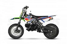 Питбайк KAYO (Кайо) MINI KMB 10/10 (2021)