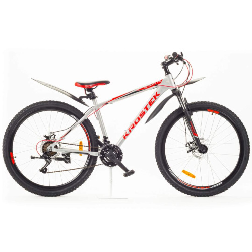 Велосипед 27.5" KROSTEK (Кростек) ULTIMATE 715 (рама 21'') (500076)