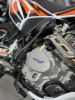 Мотоцикл кроссовый / эндуро ROCKOT (Рокот) RS250 Firestorm (250cc. 172FMM-5 (PR250). 21/18) с ЭПТС - купить с доставкой, по выгодной цене в интернет-магазине Мототека