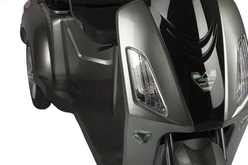 Электроскутер Volteco TRIKE L NEW фото 8