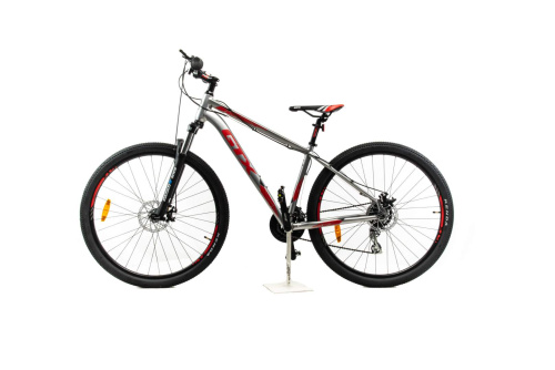 Велосипед 29" GTX (MotoLand) BIG 2910  (рама 17") (000119)