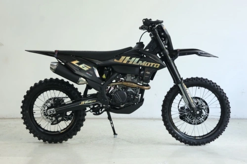 Мотоцикл кроссовый / эндуро JHLMOTO L6 YBS300 (176MN)
