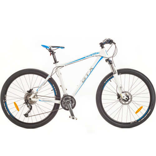 Велосипед 27,5" GTX (MotoLand) ALPIN 3000 (рама 19") (000039) Велосипед 27,5" GTX (MotoLand) ALPIN 3000 (рама 19") (000039)