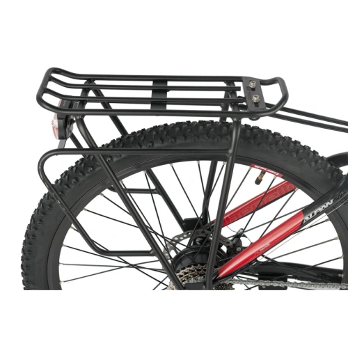 Электровелосипед Benelli E-MTB Alpan 27.5 фото 11