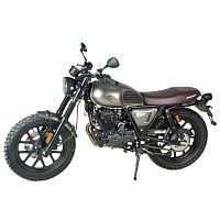 Мотоцикл дорожный MotoLand (Мотолэнд) TEXAS 300 PRO с ПТС