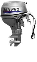 Лодочный мотор Sea Pro (Сиа Про) F 15 S&E