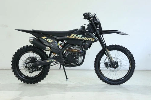 Мотоцикл кроссовый / эндуро JHLMOTO L5 NB300 (174MN-5)