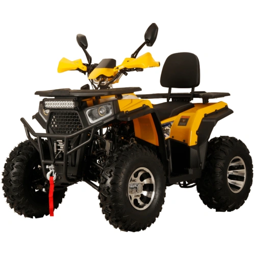 Квадроцикл ATV SPR (СПР) ARMOUR 200cc Pro фото 5 Квадроцикл ATV SPR (СПР) ARMOUR 200cc Pro фото 5