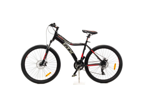 Велосипед 26" GTX (MotoLand)  ALPIN L  (рама 17.5") (000011)