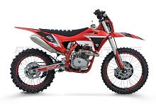 Мотоцикл кроссовый / эндуро ROCKOT (Рокот) GS7L Strive (250cc. 171FMM (YB250R). 21/18)