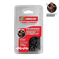 Цепь 16 3/8 1,3 (60 звеньев) Unisaw (Юнисо) Professional Quality