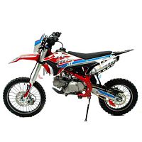 Питбайк MotoLand (Мотолэнд) Apollo125 DT125 E