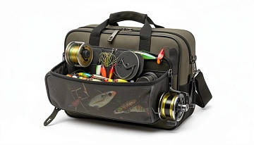Принадлежности для рыбалки